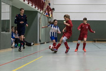 Bild 268 - wDJ/wEJ Hallenkreismeisterschaften